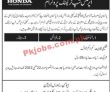 Jobs In Auto Mobile Manufacturing Company