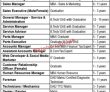 Jobs In Automobile Brand