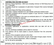 Jobs In Aviation Flight Government Of The Punjab