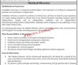Jobs in Ayub Teaching Hospital