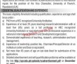 Jobs In Azad Government Of The State Of Jammu &