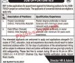 Jobs in BEF