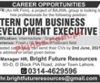 Jobs in BFR Bright Future Resources