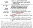 Jobs In Bmrl Public Sector Company