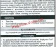 Jobs in BUITEMS