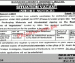 Jobs In Bzu Multan