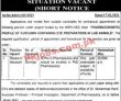 Jobs in Bahauddin Zakariya University BZU Multan