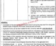 Jobs In Bahauddin Zakariya University Multan