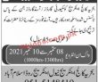 Jobs In Bahria College Islamabad
