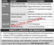 Jobs In Bahria College