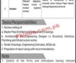 Jobs In Bahria University Lahore