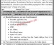 Jobs in Balochistan High Court