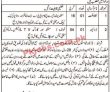 Jobs in Balochistan Residential College