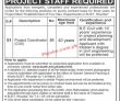 Jobs in Balochistan University of Engineering & Technology Khuzdar