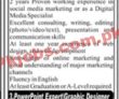 Jobs In Baqai Institute