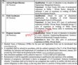 Jobs In Benazir Income Support Programme Bisp