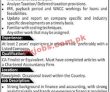 Jobs In Bibojee Group Of Companies