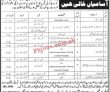 Jobs In Board Of Management Quaid E Azam Industrial Estate