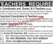 Jobs In Broadway School