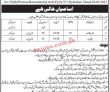 Jobs in Buildings Department Government of Sindh