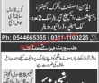 Jobs in Buraq City Kharian