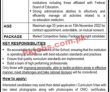 Jobs In Caa Model Schools & College