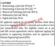 Jobs in CECOS University