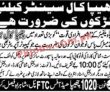 Jobs In Chhipa Welfare