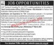Jobs in CHIP Training & Consulting Pvt Ltd CTC