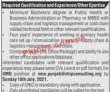 Jobs In Chip Training & Consulting Pvt Ltd