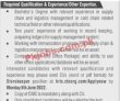 Jobs In Chip Training And Consulting Pvt Ltd