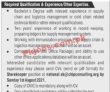 Jobs In Chip Training And Consulting Pvt Ltd