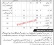 Jobs In Cmh Peshawar