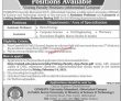 Jobs in COMSATS University Islamabad CUI