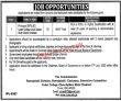 Jobs In Cadet College Choa Saiden Shah Chakwal