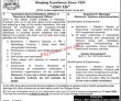 Jobs in Cadet College Hasanabdal