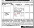 Jobs In Cadet College Jaffarabad