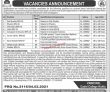 Jobs in Cadet College Kohlu