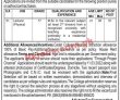 Jobs In Cadet College Mastung