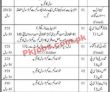Jobs In Cadet College Swat