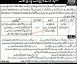 Jobs In Canal Division Bahawalnagar