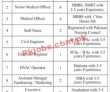 Jobs In Cancer Care Hospital & Research Centre