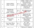 Jobs In Cancer Care Hospital & Research Centre
