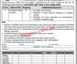 Jobs in Cantonment Board Kohat