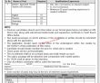 Jobs In Cantonment Board Kohat
