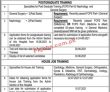 Jobs In Capital Development Authority Capital Hospital Islamabad