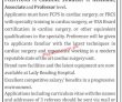 Jobs in Cardiac Surgery Department Medical Teaching Institution Peshawar