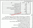 Jobs In Chakwal Dams Division