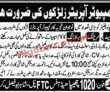 Jobs In Chhipa Welfare Association Karachi