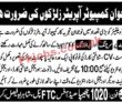 Jobs in Chhipa Welfare Association
